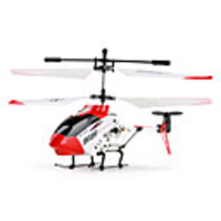 Sky Star 9039 Palm-Size 3.5-Channel Gyro 3D Helicopter