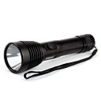 SkyRay 1JQ5 Flashlight with Cree Q5 LED