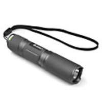 SKYRAY S-A1 Cree XPE-Q3 5-Mode 160-Lumen Memory LED Flashlight (1xAA/1x14500)