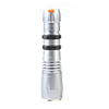 SKYRAY S-R5 Cree XPE-R4 5-Mode 320-Lumen Memory LED Flashlight (1 18650/2 16340)