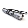 SKYRAY S-R5 Cree XPE-R4 5-Mode 320-Lumen Memory LED Flashlight (1x18650/2x16340)