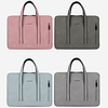Sleeve Briefcase Handbags Tablet Cases 13.3 14 15.6 inch Compatible with Macbook Air Pro,  HP,  Dell,  Lenovo,  Asus,  Acer,  Chromebook Notebook Carrying Case Cover Waterpoof Shock Proof Polyester miniinthebox