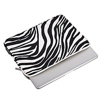 Sleeve Laptop Sleeves 11.6 12 13.3 inch Compatible with Macbook Air Pro,  HP,  Dell,  Lenovo,  Asus,  Acer,  Chromebook Notebook Carrying Case Cover Shock Proof Polyester Solid Color for Unisex miniinthebox