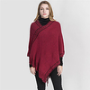 Sleeveless Artistic / Retro / Shawls Acrylic Wedding / Party / Evening Shawl Wrap / Women
