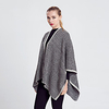 Sleeveless Artistic / Retro / Shawls Acrylic Wedding / Party / Evening Shawl Wrap / Women