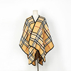 Sleeveless Artistic / Retro / Shawls Imitation Cashmere Office / Career Shawl Wrap / Women