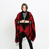 Sleeveless Artistic / Retro / Shawls Imitation Cashmere Party / Evening / Office / Career Shawl Wrap / Women