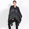 Sleeveless Artistic / Retro / Shawls Imitation Cashmere Party / Party / Evening Shawl Wrap / Women