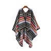 Sleeveless Artistic / Retro / Shawls Imitation Cashmere Party / Party / Evening Shawl Wrap / Women