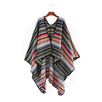 Sleeveless Artistic / Retro / Shawls Imitation Cashmere Party / Party / Evening Shawl Wrap / Women