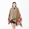 Sleeveless Artistic / Retro / Shawls Imitation Cashmere Special Occasion / Party / Evening Shawl Wrap / Women