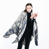 Sleeveless Artistic / Retro / Shawls Imitation Cashmere Special Occasion / Party / Evening Shawl Wrap / Women