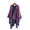 Sleeveless Artistic / Retro / Shawls Imitation Cashmere Wedding / Party / Evening Shawl Wrap / Women