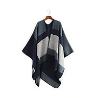 Sleeveless Artistic / Retro / Shawls Orlon Party / Party / Evening Shawl Wrap / Women