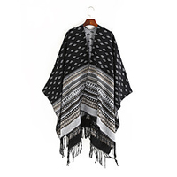 Sleeveless Artistic / Retro / Shawls Orlon Wedding / Party / Evening Shawl Wrap / Women