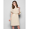 Sleeveless Capelets Chiffon Wedding / Party Evening Women