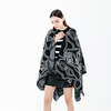 Sleeveless Coats / Jackets / Shawls Imitation Cashmere Special Occasion / Party / Evening Shawl Wrap / Women