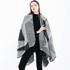 Sleeveless Coats / Jackets / Shawls Orlon Special Occasion / Party / Evening Shawl Wrap / Women