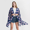 Sleeveless Coats / Jackets / Shawls POLY Honeymoon / Holiday Shawl Wrap / Women