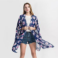 Sleeveless Coats / Jackets / Shawls POLY Honeymoon / Holiday Shawl Wrap / Women