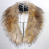 Sleeveless Collars Faux Fur Party Evening / Casual Fur Wraps / Fur Accessories / Faux Leather With Smooth / Fur miniinthebox