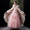 Sleeveless Cute / Sweet Faux Fur Party / Evening / Birthday Shawl Wrap / Kids