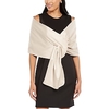 Sleeveless Elegant Luxurious / Elegant Satin Party / Evening / Wedding Party Shawl Wrap / Women