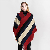 Sleeveless Ladies / Coats / Jackets Orlon Party / Party / Evening Shawl Wrap / Women