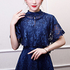 Sleeveless Ladies / Shawls Chiffon Wedding / Special Occasion Shawl Wrap / Women