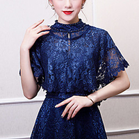 Sleeveless Ladies / Shawls Chiffon Wedding / Special Occasion Shawl Wrap / Women