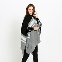 Sleeveless Ladies / Shawls Imitation Cashmere Party / Party / Evening Shawl Wrap / Women