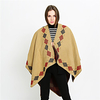 Sleeveless Ladies / Shawls Imitation Cashmere Special Occasion / Formal Shawl Wrap / Women