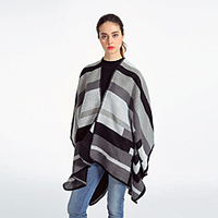 Sleeveless Ladies / Shawls Imitation Cashmere Special Occasion / Formal Shawl Wrap / Women