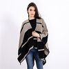 Sleeveless Ladies / Shawls Imitation Cashmere Wedding / Party / Evening Shawl Wrap / Women