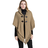 Sleeveless Ladies / Shawls Orlon Party / Party / Evening Shawl Wrap / Women