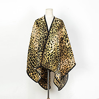Sleeveless Shawls / Classy Imitation Cashmere Wedding / Party / Evening Shawl Wrap / Women