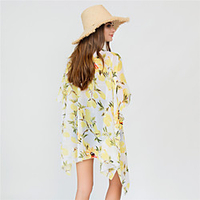 Sleeveless Shawls / Cute Chiffon Honeymoon / Holiday Shawl Wrap / Women