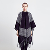 Sleeveless Shawls / Scarves Acrylic Wedding / Party / Evening Shawl Wrap / Women