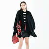 Sleeveless Shawls / Scarves Imitation Cashmere Special Occasion / Party Evening Shawl Wrap / Women