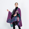 Sleeveless Shawls / Scarves Imitation Cashmere Wedding / Party / Evening Shawl Wrap / Women