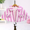 Sleeveless Shawls / Sweet POLY Party / Evening / Event / Party Shawl Wrap / Kids