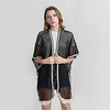 Sleeveless Shawls / Voiles Sheers POLY Special Occasion / Party / Evening Shawl Wrap / Women