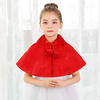 Sleeveless Shawls Faux Fur Wedding / Party / Evening Kids