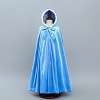 Sleeveless Sweet POLY Party / Evening / Event / Party Shawl Wrap / Kids