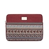 Sleeves Bohemian Canvas for New MacBook Pro 15-inch / Macbook Pro 15-inch / MacBook Air 13-inch