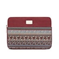 Sleeves Bohemian Canvas for New MacBook Pro 15-inch / Macbook Pro 15-inch / MacBook Air 13-inch