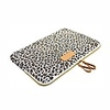 Sleeves Leopard Print Canvas for Macbook Pro 13-inch / Macbook Air 11-inch / MacBook Air 13-inch