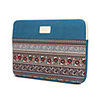 Sleeves Sleeve Case Bohemian Style / Stripe Textile for Macbook Pro 13-inch / Macbook Air 11-inch / MacBook Pro 13-inch with Retina display