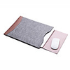 Sleeves Solid Colored / Business PU Leather for Macbook Air 11-inch / MacBook Pro 13-inch with Retina display / MacBook Air 13-inch