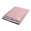 Sleeves Solid Colored / Business PU Leather for Macbook Air 11-inch / MacBook Pro 13-inch with Retina display / MacBook Air 13-inch